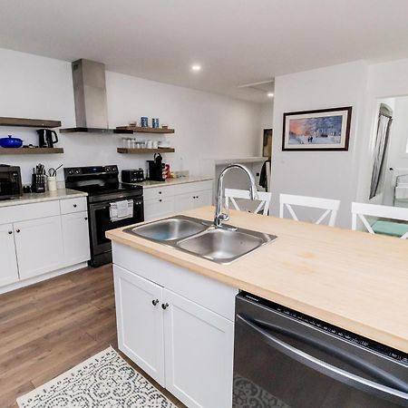 The Apartment Дір Екстер'єр фото
