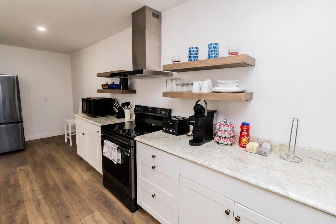 The Apartment Дір Екстер'єр фото