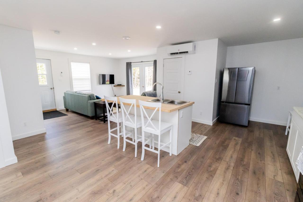 The Apartment Дір Екстер'єр фото