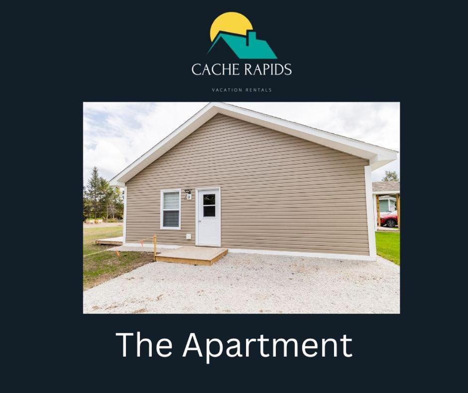 The Apartment Дір Екстер'єр фото